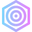 Target アイコン 64x64