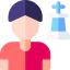 Chess player icône 64x64