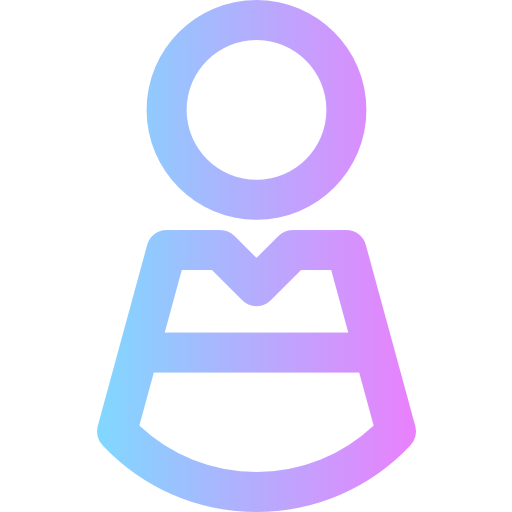 User アイコン