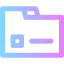 Folder アイコン 64x64