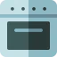 Oven Symbol 64x64