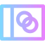 Photoshop アイコン 64x64
