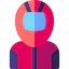 Biker Symbol 64x64