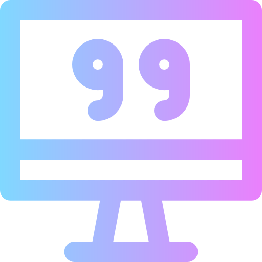 Editor icon
