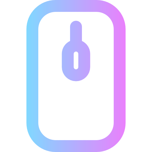 Mouse icon