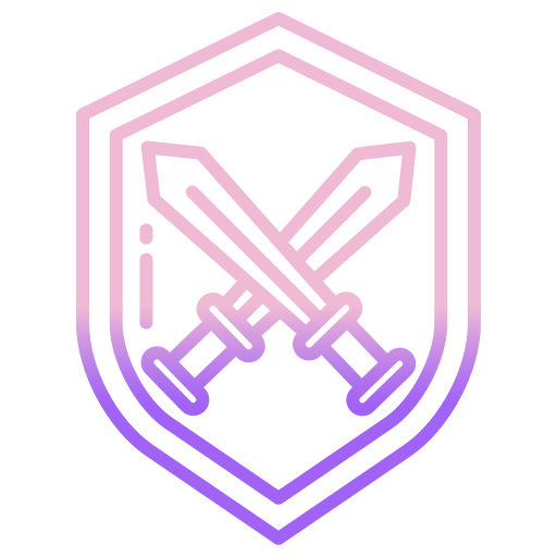Fighting icon