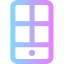 Smartphone icon 64x64