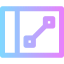Vector icon 64x64