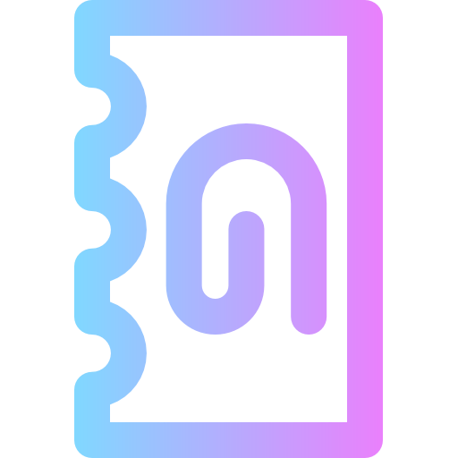Attach icon
