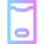 Smartphone icon 64x64