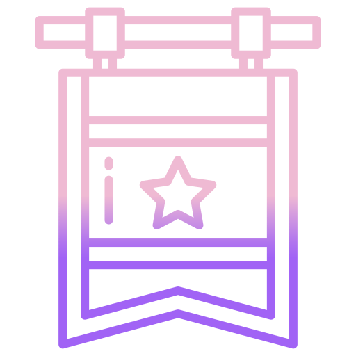 Flag icon