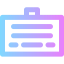 Keyboard icon 64x64