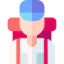 Climber icon 64x64