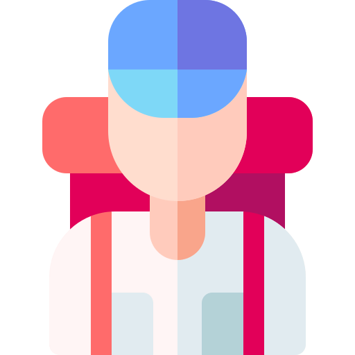 Climber icon