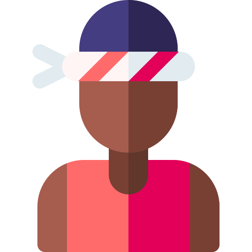 Fighter icon