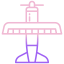 Flight icon 64x64