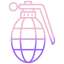 Hand grenade іконка 64x64