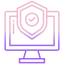 Monitor icon 64x64