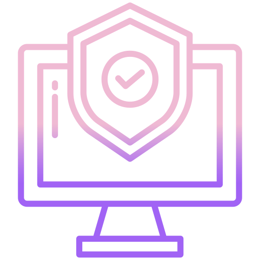 Monitor icon
