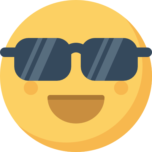 Cool Symbol
