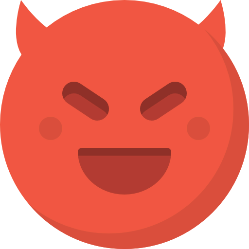 Devil Symbol