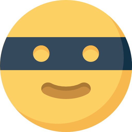Thief icon