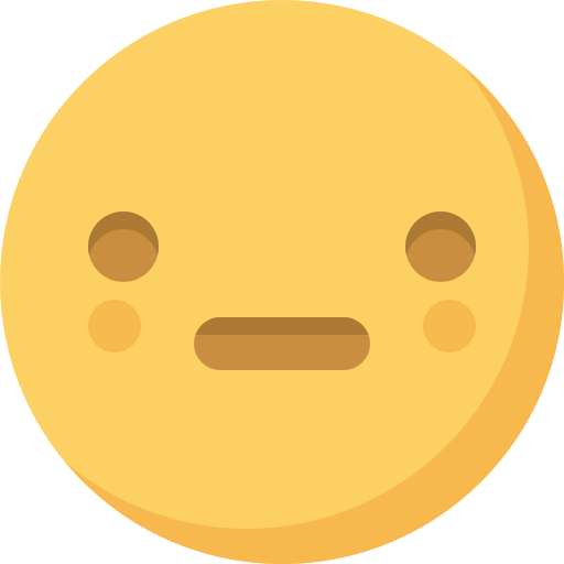 Dull icon