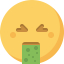 Puking Symbol 64x64