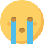 Crying Symbol 64x64
