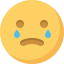 Crying Symbol 64x64