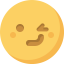 Wink icon 64x64