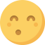 Shy icon 64x64