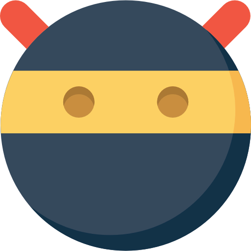 Ninja icon