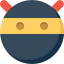 Ninja icon 64x64