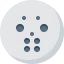 Hockey mask Symbol 64x64