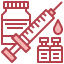 Syringe icon 64x64
