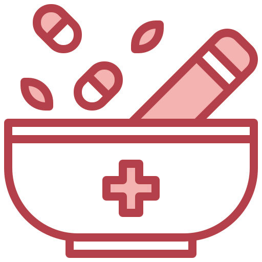 Grinding icon