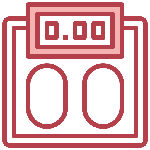 Weight icon