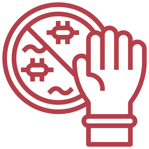 Gloves icon