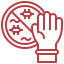 Gloves icon 64x64