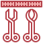 Scissors icon 64x64