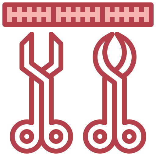 Scissors icon