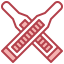 Thermometer icon 64x64
