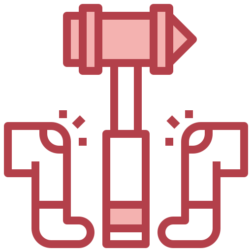 Hammer icon