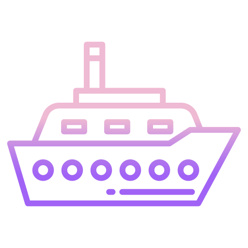 Ship icon