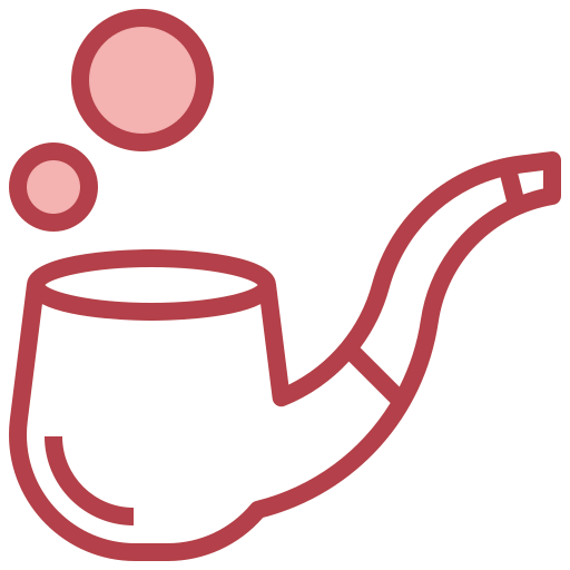 Pipe icon