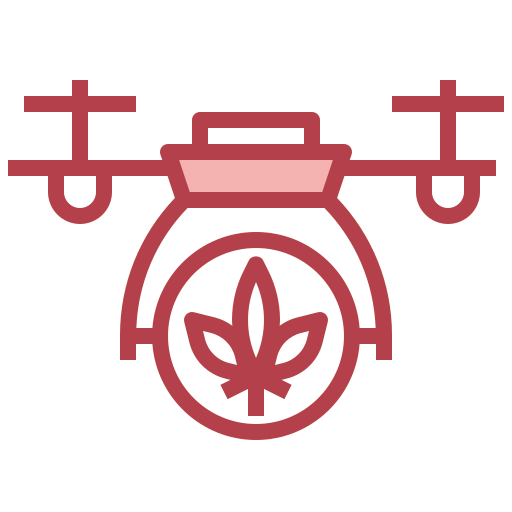 Drone icon