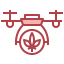 Drone biểu tượng 64x64