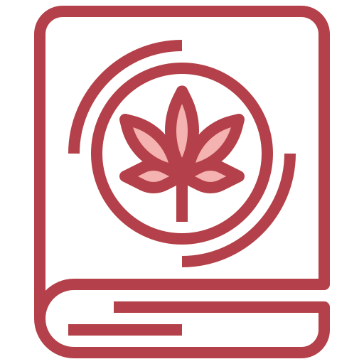 Book icon