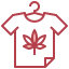 T shirt іконка 64x64